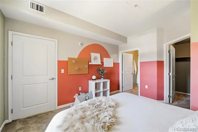 925 Lincoln Street #4E Denver, CO 80203