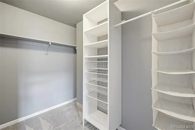 925 Lincoln Street #4E Denver, CO 80203