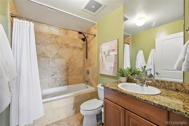 925 Lincoln Street #4E Denver, CO 80203