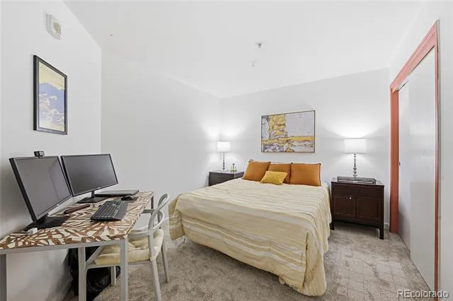 925 Lincoln Street #4E Denver, CO 80203