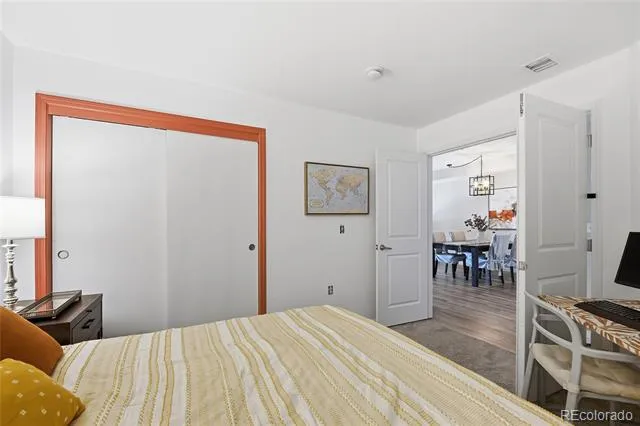 925 Lincoln Street #4E Denver, CO 80203