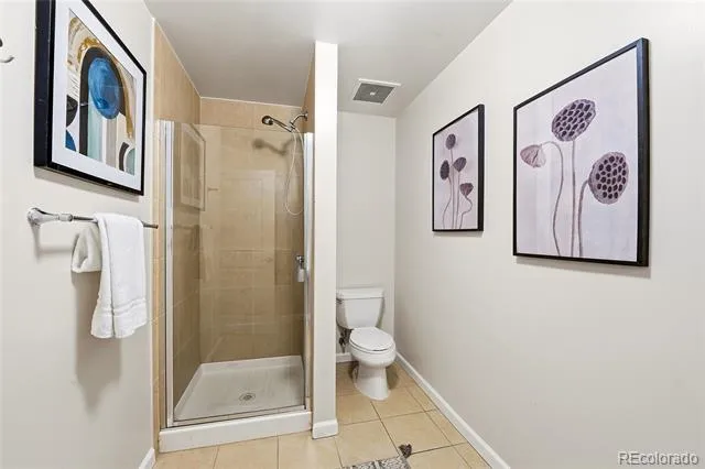925 Lincoln Street #4E Denver, CO 80203