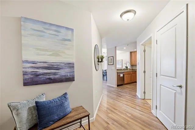 925 Lincoln Street #4E Denver, CO 80203