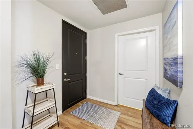 925 Lincoln Street #4E Denver, CO 80203