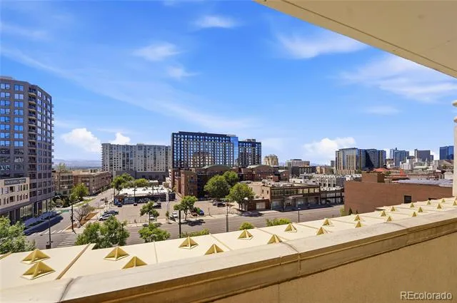 925 Lincoln Street #4E Denver, CO 80203