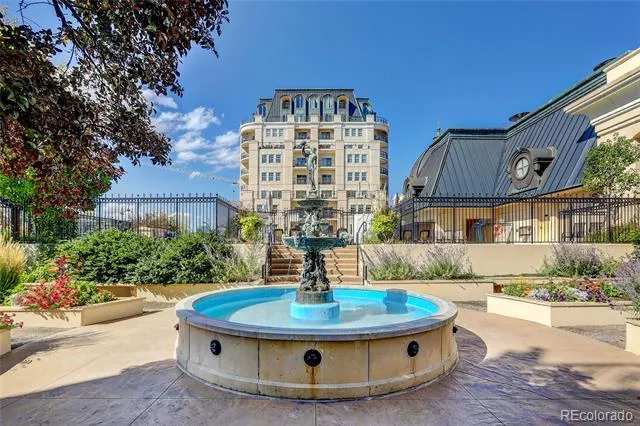925 Lincoln Street #4E Denver, CO 80203
