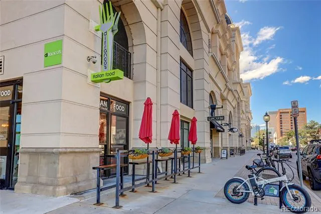 925 Lincoln Street #4E Denver, CO 80203