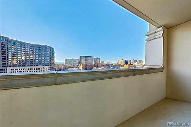 925 Lincoln Street #4E Denver, CO 80203