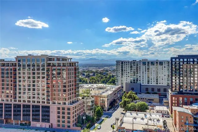 925 Lincoln Street #4E Denver, CO 80203