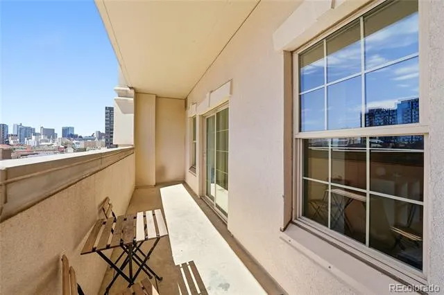 925 Lincoln Street #4E Denver, CO 80203
