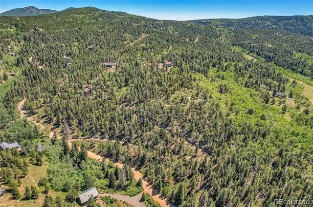 Block 9 Lot 5 Hughesville Road Black Hawk, CO 80422