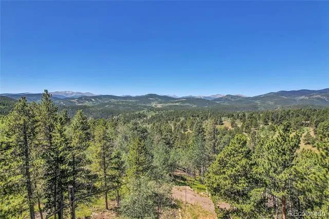 Block 9 Lot 5 Hughesville Road Black Hawk, CO 80422