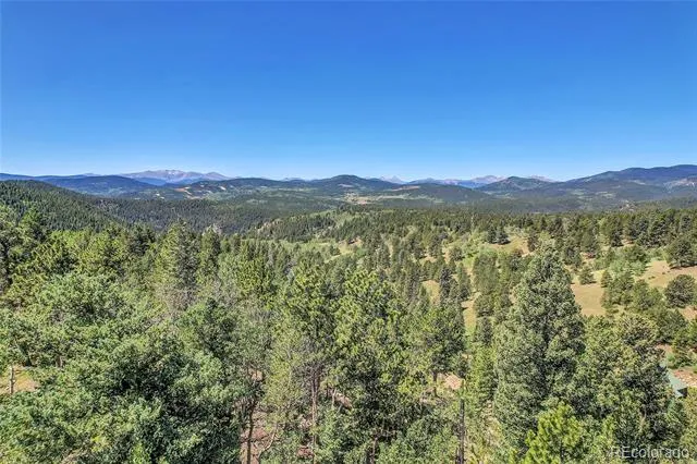 Block 9 Lot 5 Hughesville Road Black Hawk, CO 80422