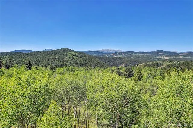 Block 9 Lot 5 Hughesville Road Black Hawk, CO 80422