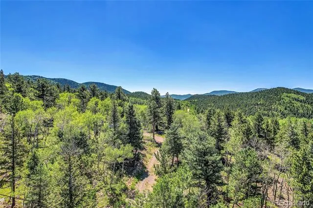Block 9 Lot 5 Hughesville Road Black Hawk, CO 80422