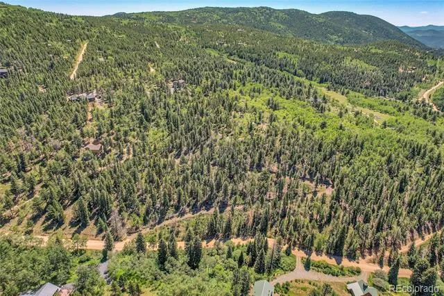 Block 9 Lot 5 Hughesville Road Black Hawk, CO 80422
