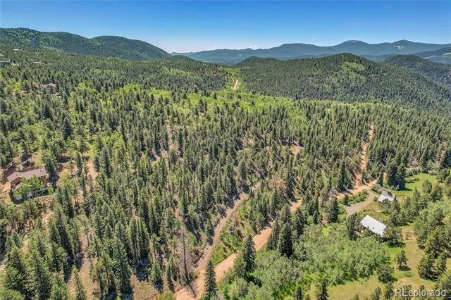 Block 9 Lot 5 Hughesville Road Black Hawk, CO 80422