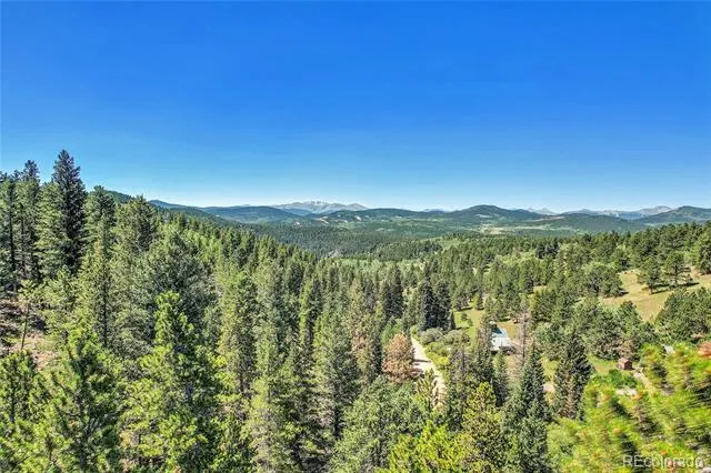 Block 9 Lot 5 Hughesville Road Black Hawk, CO 80422