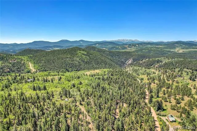 Block 9 Lot 5 Hughesville Road Black Hawk, CO 80422