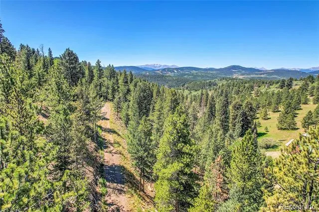 Block 9 Lot 5 Hughesville Road Black Hawk, CO 80422