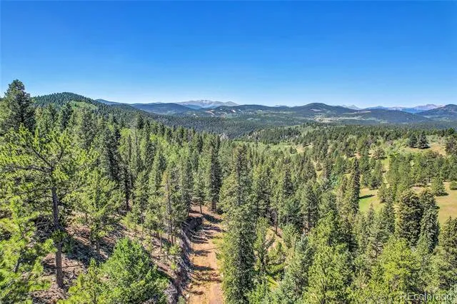 Block 9 Lot 5 Hughesville Road Black Hawk, CO 80422