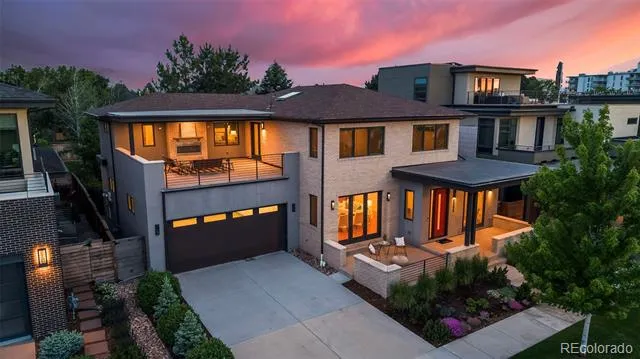 6956 E Archer Place Denver, CO 80230