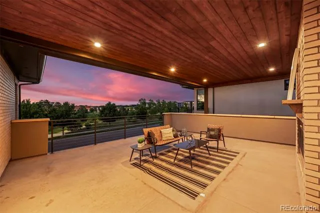 6956 E Archer Place Denver, CO 80230