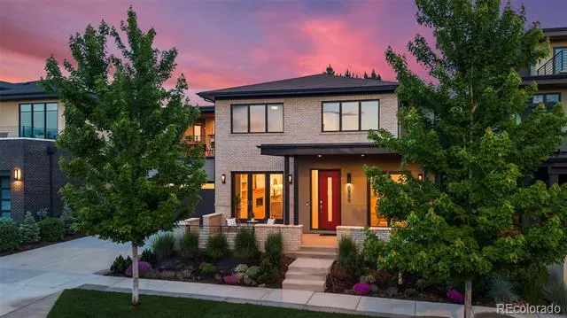 6956 E Archer Place Denver, CO 80230