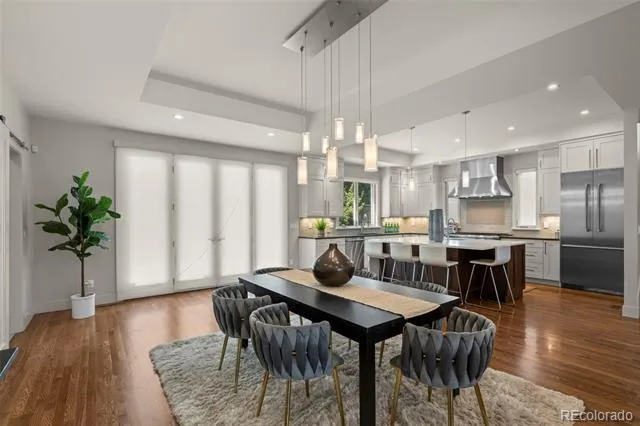 6956 E Archer Place Denver, CO 80230