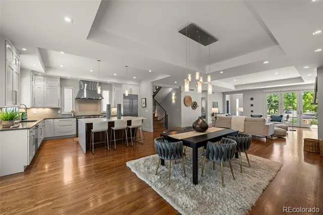 6956 E Archer Place Denver, CO 80230