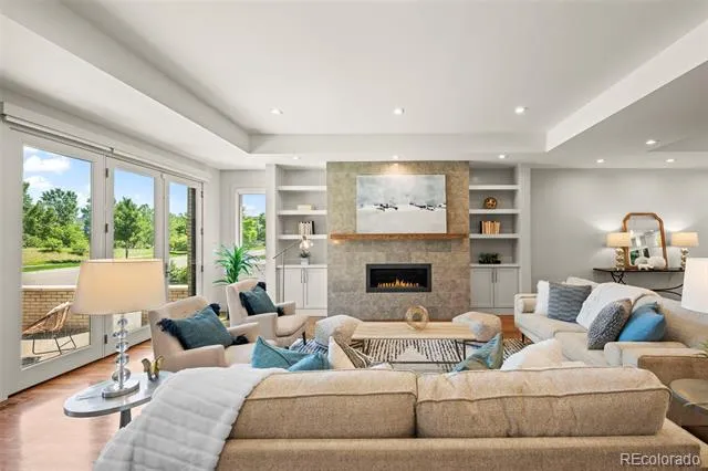6956 E Archer Place Denver, CO 80230