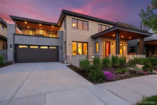 6956 E Archer Place Denver, CO 80230