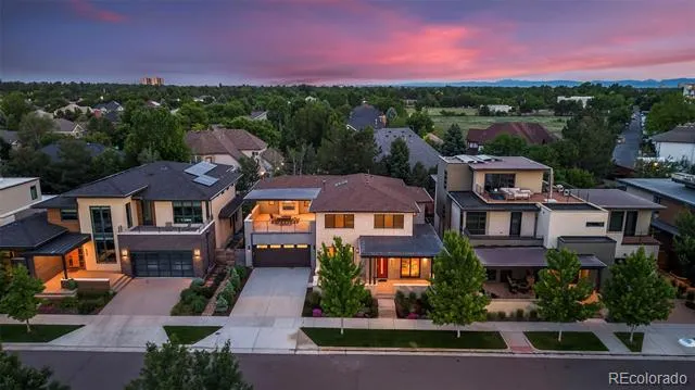 6956 E Archer Place Denver, CO 80230
