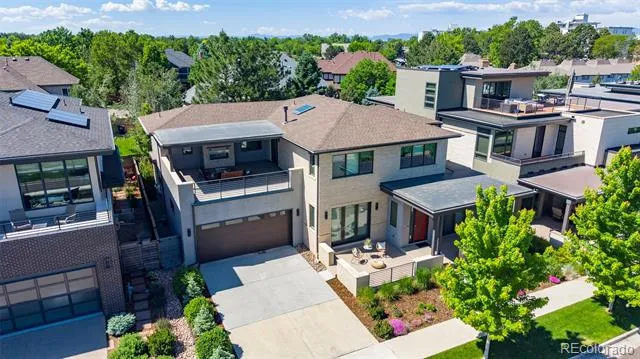 6956 E Archer Place Denver, CO 80230