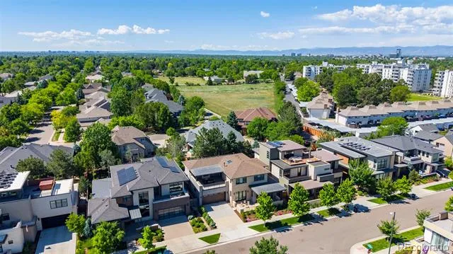 6956 E Archer Place Denver, CO 80230