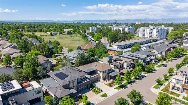 6956 E Archer Place Denver, CO 80230