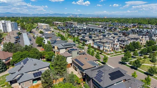 6956 E Archer Place Denver, CO 80230