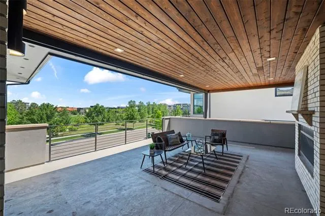 6956 E Archer Place Denver, CO 80230