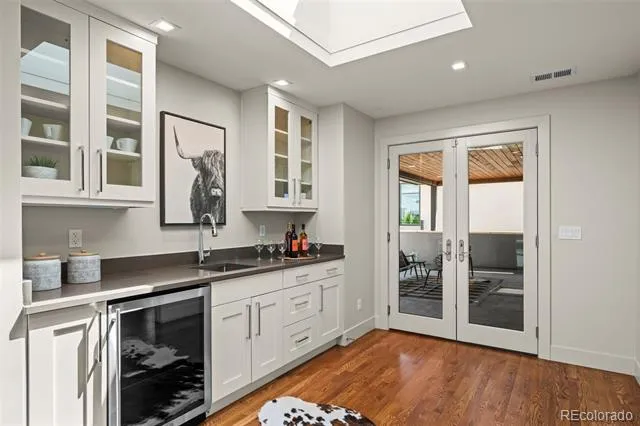 6956 E Archer Place Denver, CO 80230