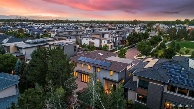 6956 E Archer Place Denver, CO 80230
