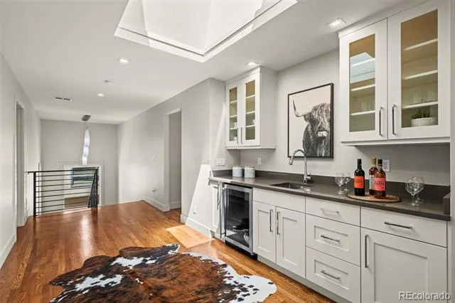 6956 E Archer Place Denver, CO 80230