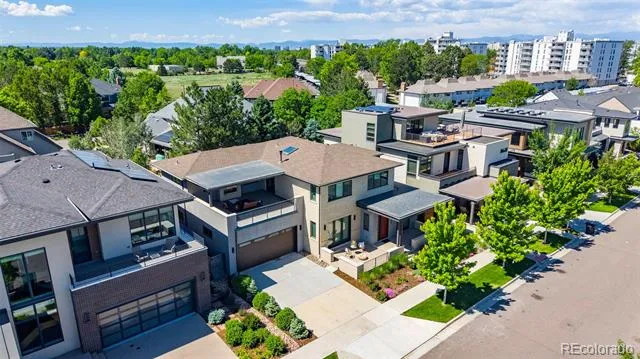 6956 E Archer Place Denver, CO 80230