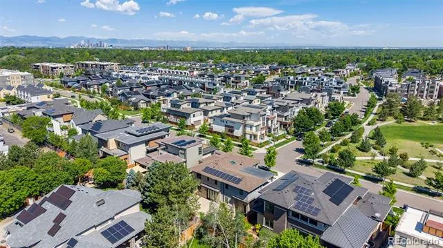 6956 E Archer Place Denver, CO 80230