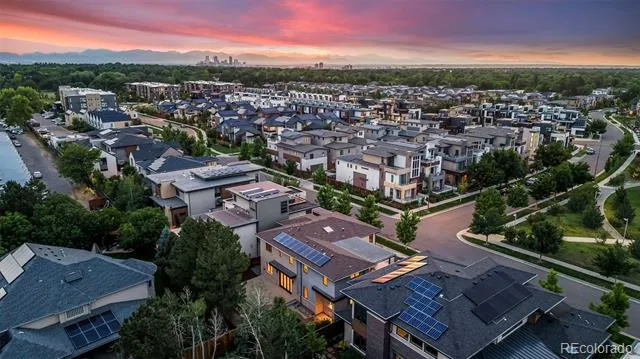6956 E Archer Place Denver, CO 80230
