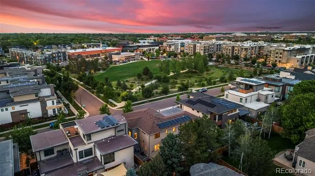 6956 E Archer Place Denver, CO 80230