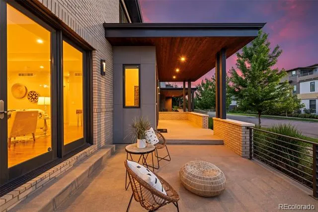 6956 E Archer Place Denver, CO 80230