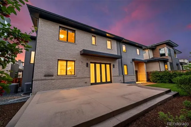 6956 E Archer Place Denver, CO 80230