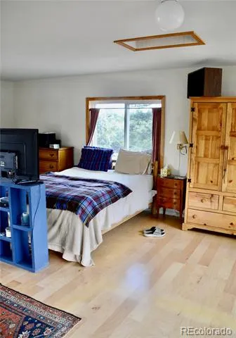 395 Fox Fire Trail Cotopaxi, CO 81223