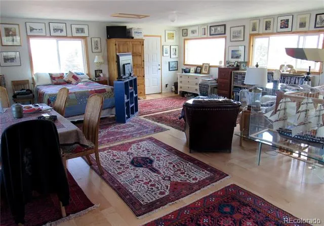 395 Fox Fire Trail Cotopaxi, CO 81223