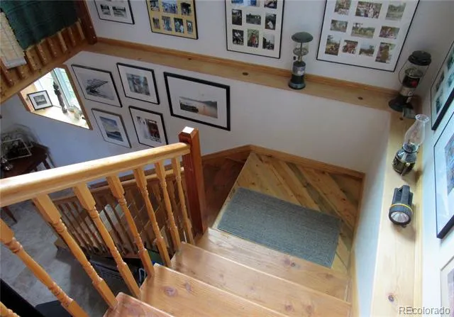 395 Fox Fire Trail Cotopaxi, CO 81223